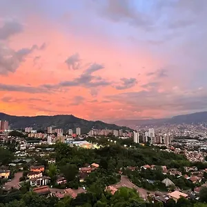 Paraiso En La Ciudad 아파트