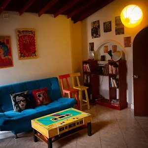 Grecia's Medellín