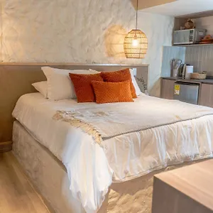 Casa Lezzet Apartmán *