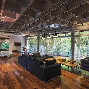 Apartment Soho Lofts By Vibra Bonita *