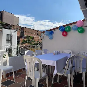Hostel Casablanca, Laureles Estadio *