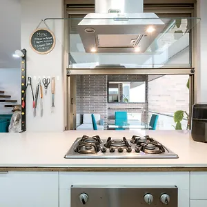 Penthouses Each With Private Sky Bar & Jacuzzi In Apartmán *