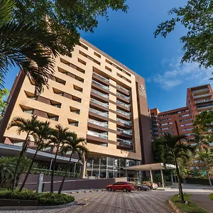 Estelar Blue 4* Medellín