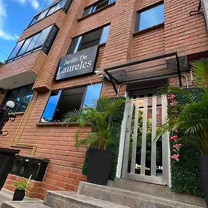 Hotel Jardin De Laureles