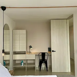 Santa Ana Hotel Medellín