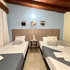 아파트 Casa 16 Personas Laureles *