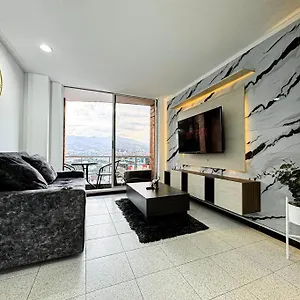 Exclusivo En Poblado Con Ac A 1 Min Provenza