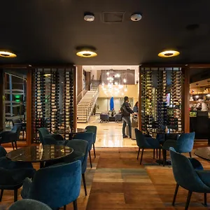 埃斯特拉米拉德欧酒店 麦德林