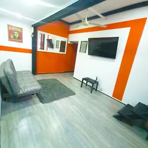 아파트 5 Bdmr Spacious At Poblado 메딜린