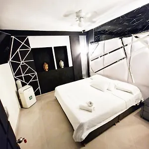 Apartament Prestige 3 Icon Lleras Park *