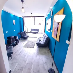 Appartement Majestic 2 Icon Lleras Park