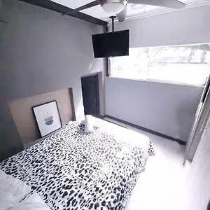 Imperial Serenity Poblado 301a Apartment Medellin