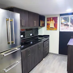 Apartament Urban 8 Bedrooms At Poblado