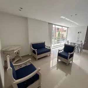 Luxury En Conquistadores 201 Medellín
