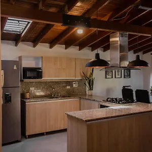 Bolivar Apartmán Medellín