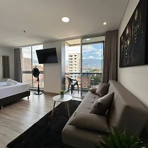 Luxury Loft 801 Medellín