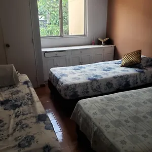 Hospedaje La 33 Homestay *