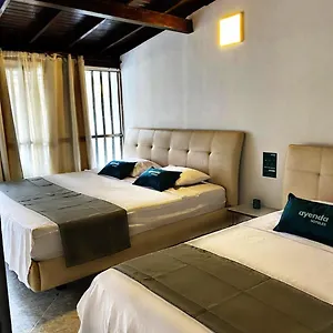 Hotel Boutique San Pablo H3 3*