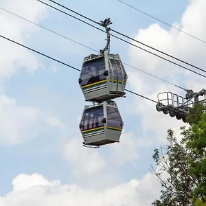 Apto Acogedor Cerca Metrocable * Medellín