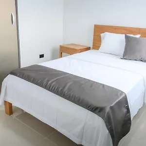 Aparthotel La Perla De Prado Totalmente Nuevo