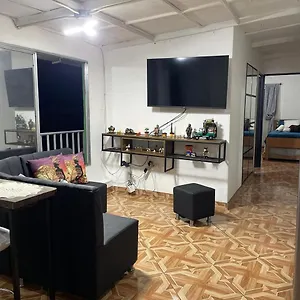 Balcones Lll * ميديلين