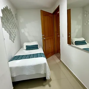Aparta Montes Aparthotel