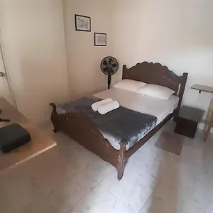 Manila Private #4 In Shared Appartement Medellín