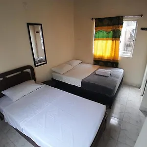 Appartement Manila Private #5 In Shared Medellín