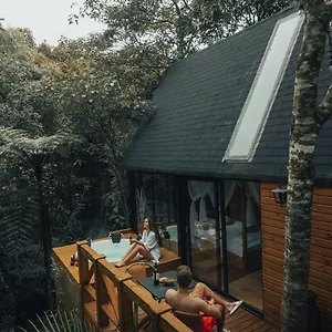 Onirico Luxury Camping