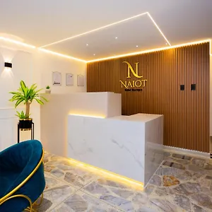 Naiot Boutique Hotel Medellín