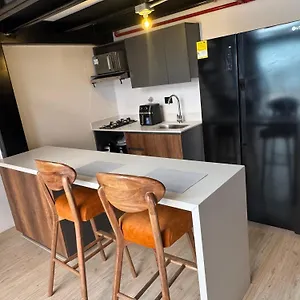 Base Loft * Medellín