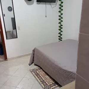 Residencia En Comuna 13 펜션 메딜린