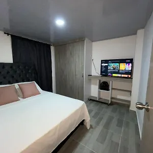 Saman * Medellín