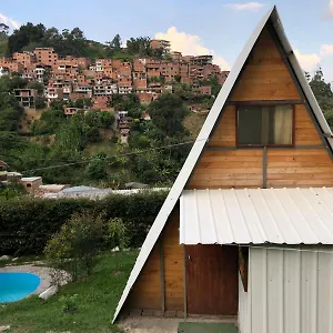 En Bed & Breakfast *