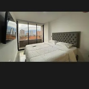 Casashots Apartment Medellin