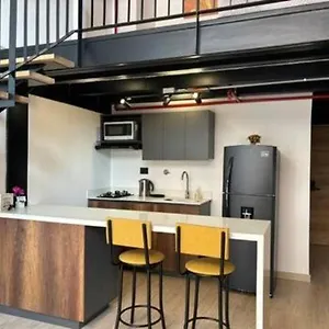 شقة Hermoso Loft