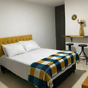 Casa Laureles 메딜린