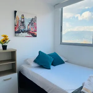 Grandioso Muy Cerca A Provenza 201 Apartment *
