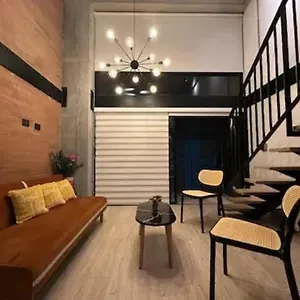Loft Hermoso Y Centrico 1109 * Medellín