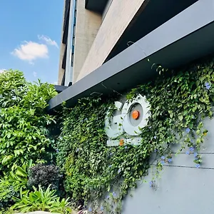 Apartman Amazing In Poblado Medellín