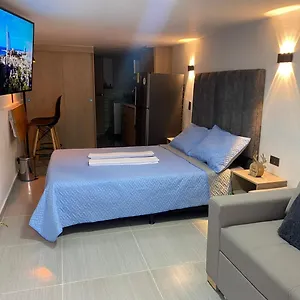 Malibu شقة *
