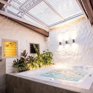 Chill-out | Jacuzzi Todo El Ano | Unicentro 5 Minu 麦德林