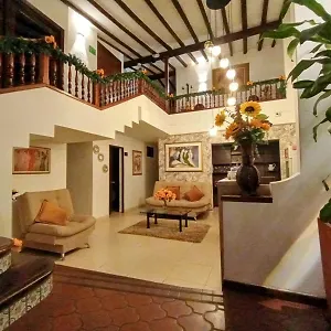 Aguacatala Boutique 5*