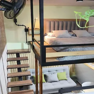 Zen Hausinn Cozy - Poblado Appartement