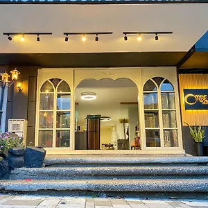 Orbe Hotell Medellín