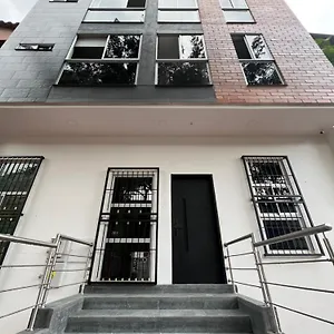 Apart-hotel Amaranto