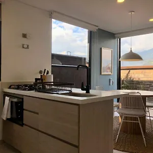 Appartement Cozy In Laureles Mde *