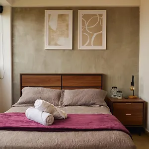 Appartement Stylish Close To Provenza By Hoost Medellín