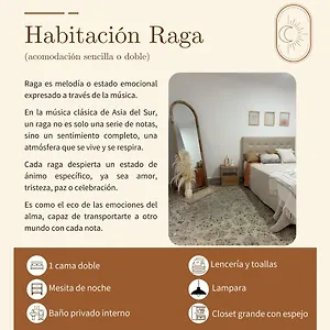 Raabta Tu Hogar - Raga
