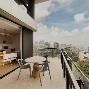 Be Mate 4* Medellín